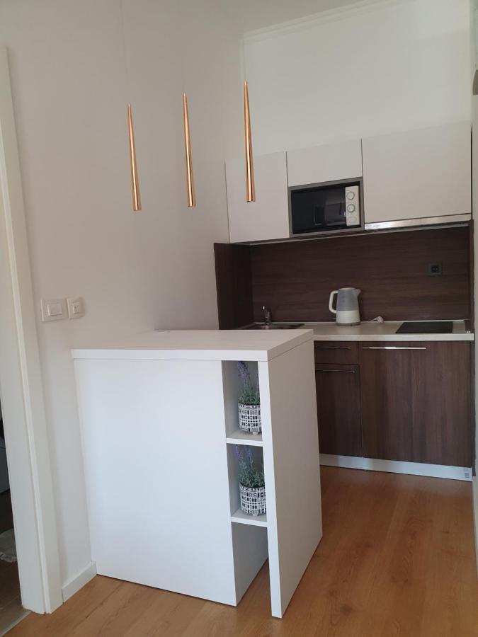Accommodation Iva Zadar Exterior foto