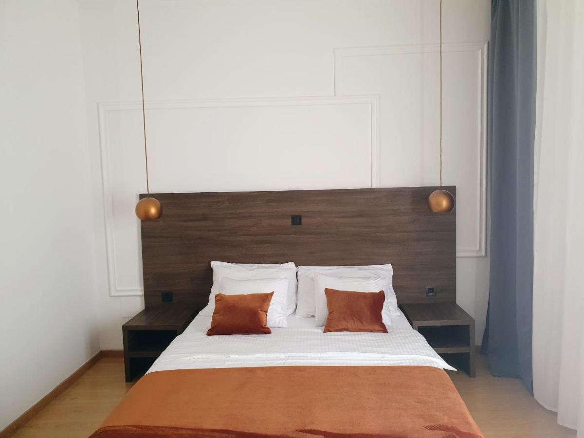 Accommodation Iva Zadar Exterior foto