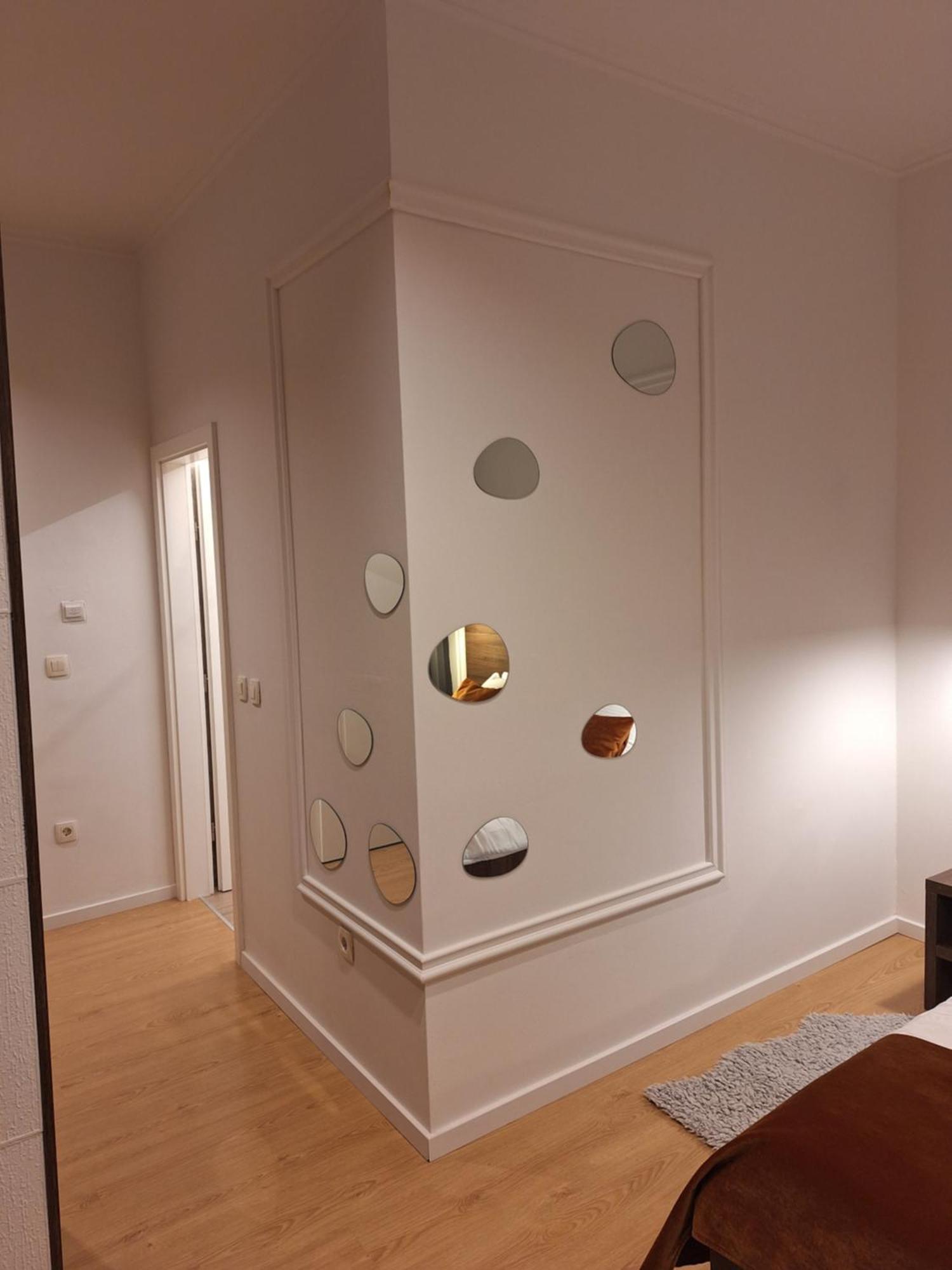Accommodation Iva Zadar Exterior foto