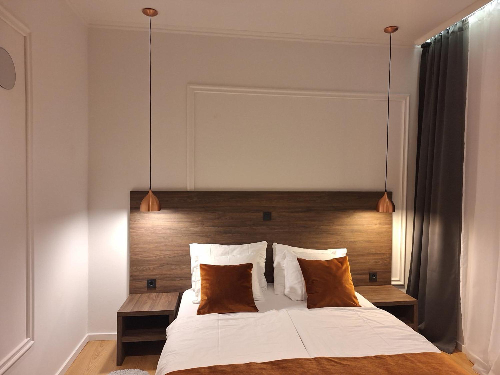 Accommodation Iva Zadar Exterior foto
