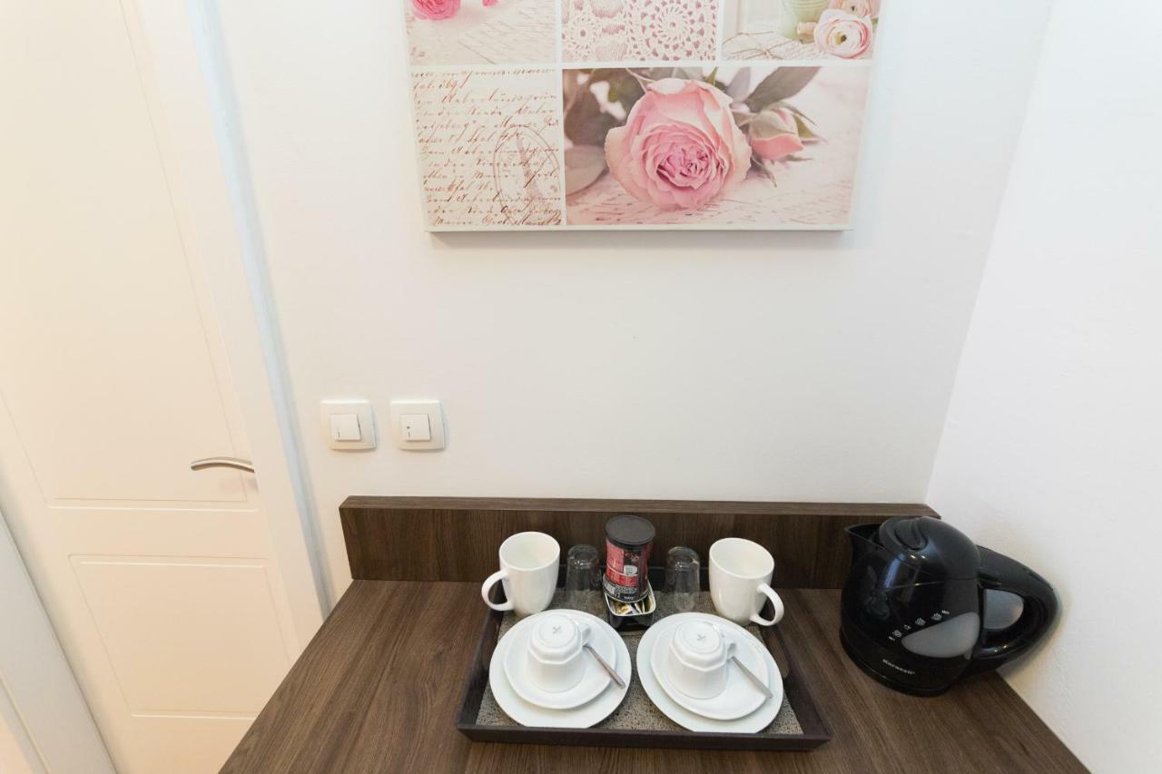 Accommodation Iva Zadar Exterior foto
