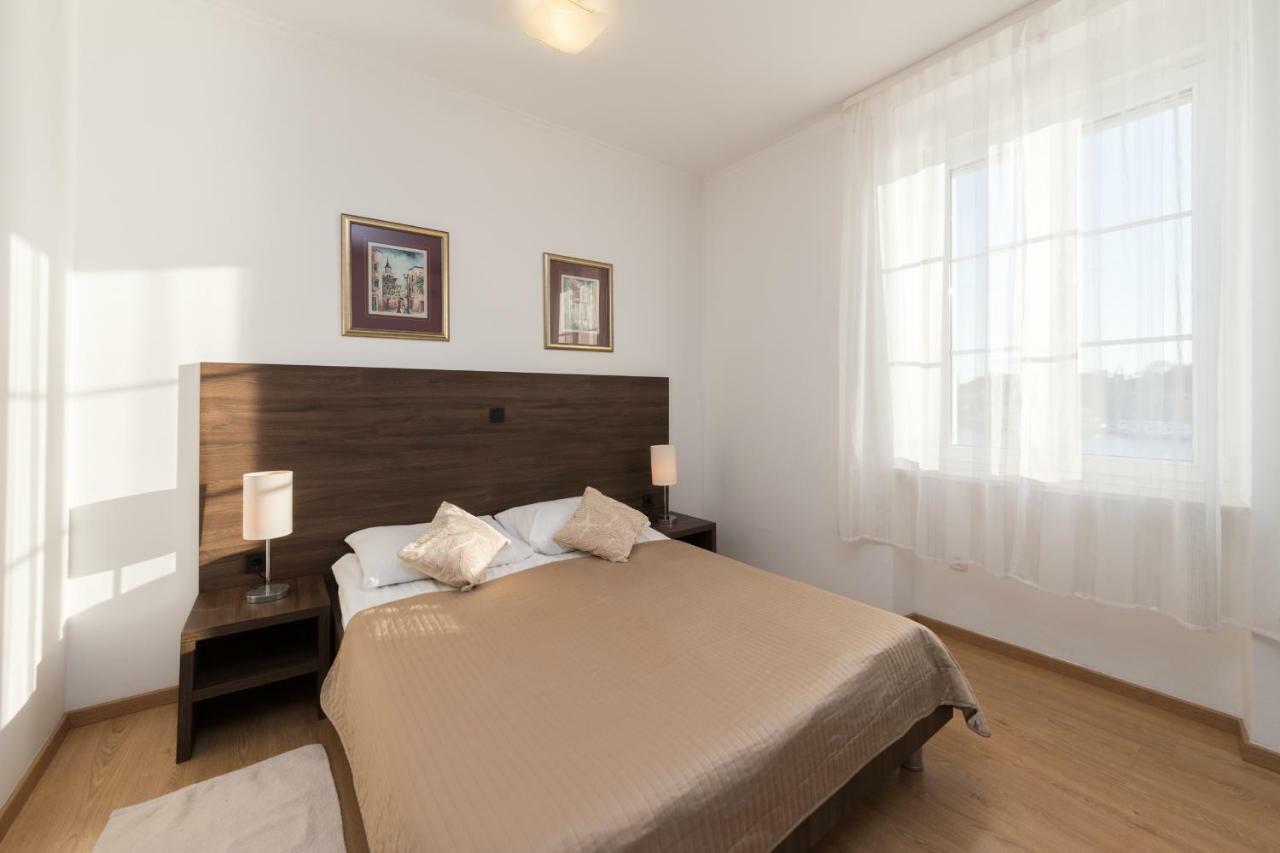 Accommodation Iva Zadar Exterior foto